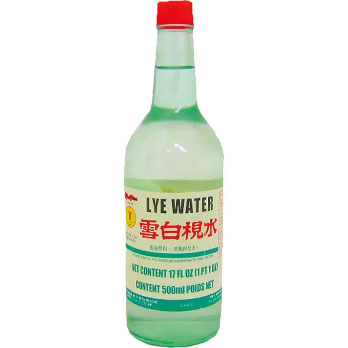 MEE CHUN loogwater Loogwater 500ml
