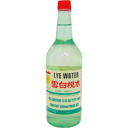 MEE CHUN loogwater Loogwater 500ml