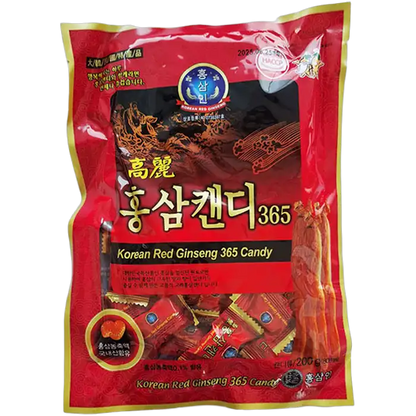 Geumsam Koreaanse Rode Ginseng Jelly 200g