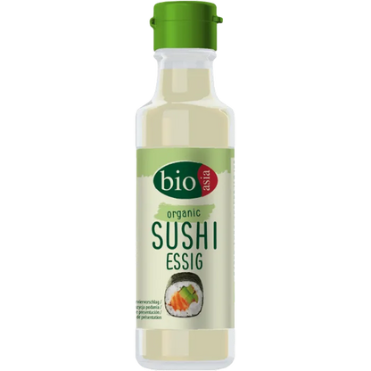 BIOASIA Sushi Essig 150ML