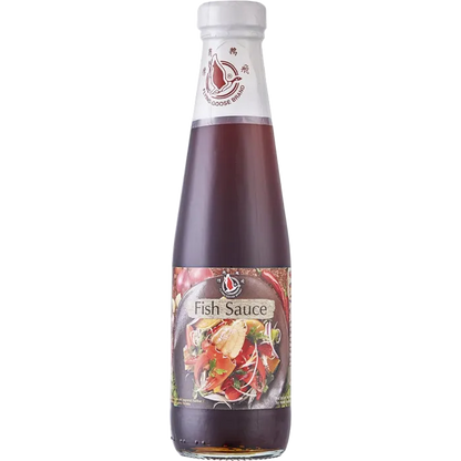 FLYING GOOSE Vissaus 295ML