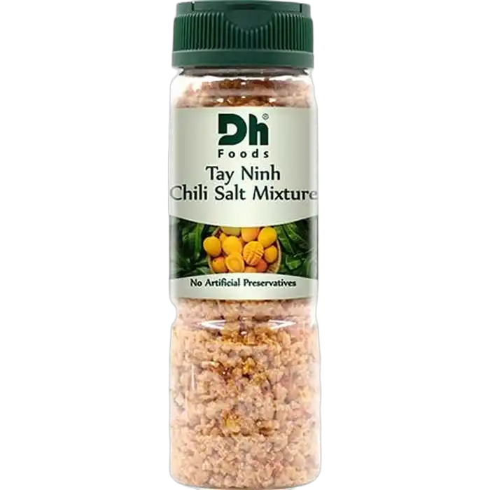 DH FOODS Tay Ninh Chilizout 110G