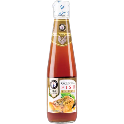 THAI DANCER Vissaussaus 300ML