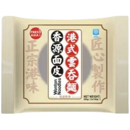 FRESHASIA Wontonnoedels 300G