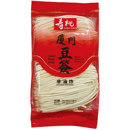 SAU TAO Amoy Bonenreep 250G
