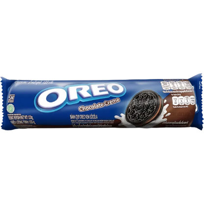 OREO Sandwichkoekje Chocolade 110,4g