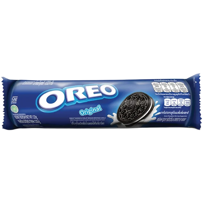 OREO Pokemon Origineel 119.6G