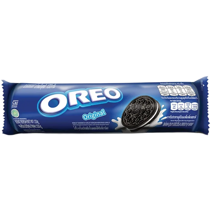 OREO Pokemon Origineel 119.6G