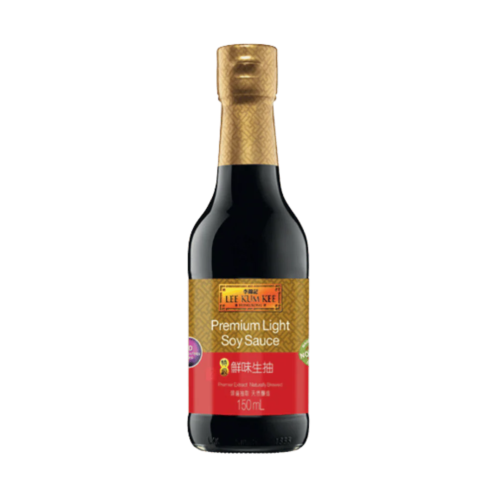 LKK Premium Lichte Sojasaus Fl 150ML