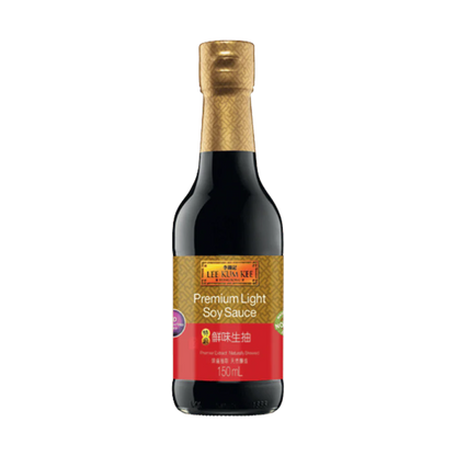 LKK Premium Lichte Sojasaus Fl 150ML