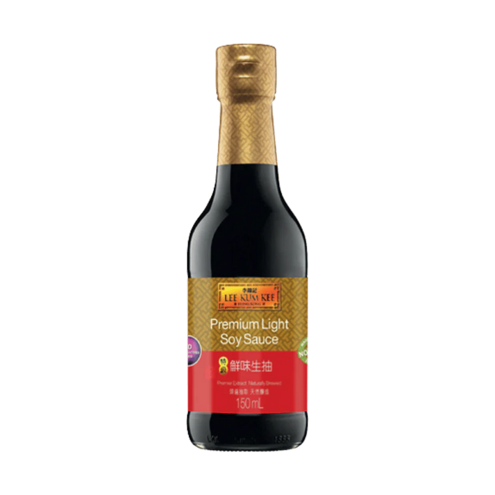 LKK Premium Lichte Sojasaus Fl 150ML