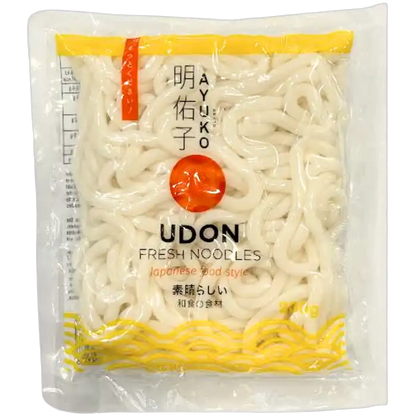 AYUKO Verse Noedels Udon 200G