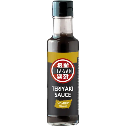 ITA-SAN Teriyakisaus Sesam Smaak 150ML