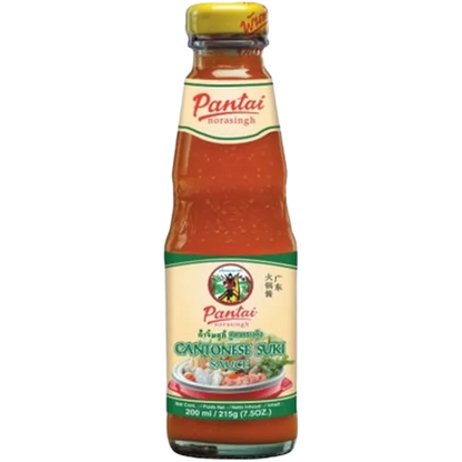 PANTAI Cantonese Suki Sauce 200ML
