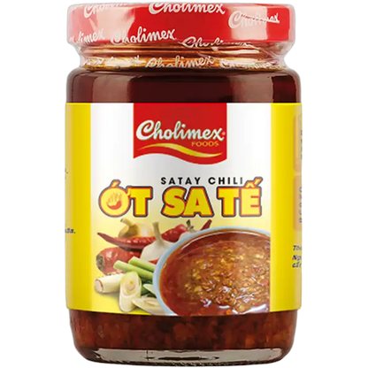 CHOLIMEX Saté Chili Ot Sa Te 150G