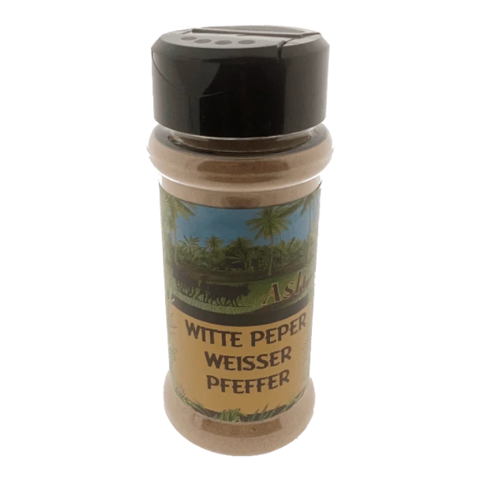 ASLI pepper white√ü 55G