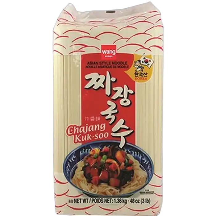 WANG Chajang Kuk-Soo Jjajangmyeon 1,36 kg