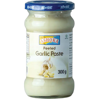 ASHOKA Knoflookpasta 300G