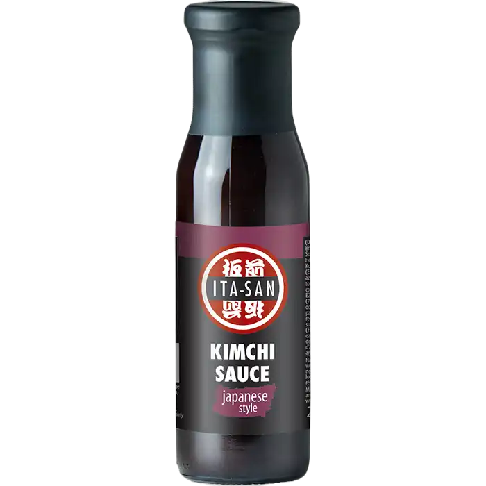 ITA-SAN Kimchisaus 220ML