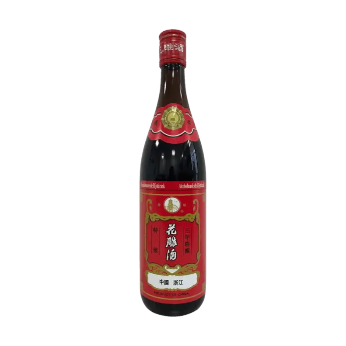 QINTA Jia Fan kookwijn 640ML