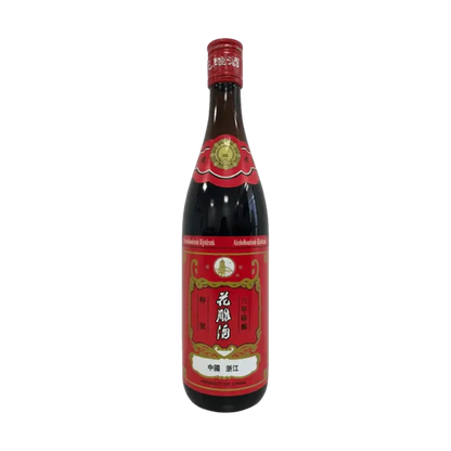 QINTA Jia Fan kookwijn 640ML