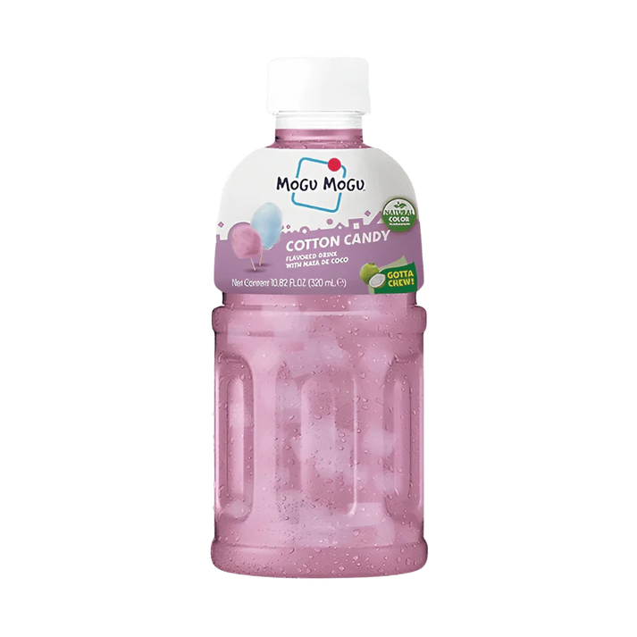 MOGU MOGU Cotton Candy Fl 320ML