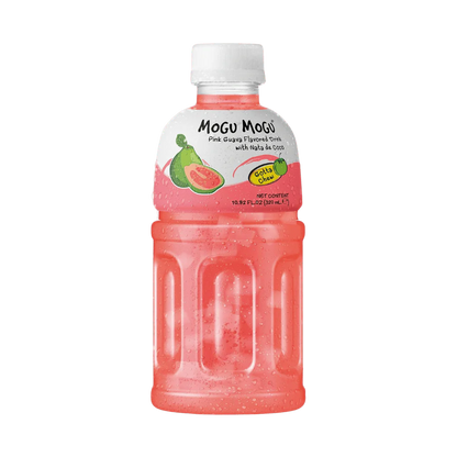 MOGU MOGU Guave Fl 320ML