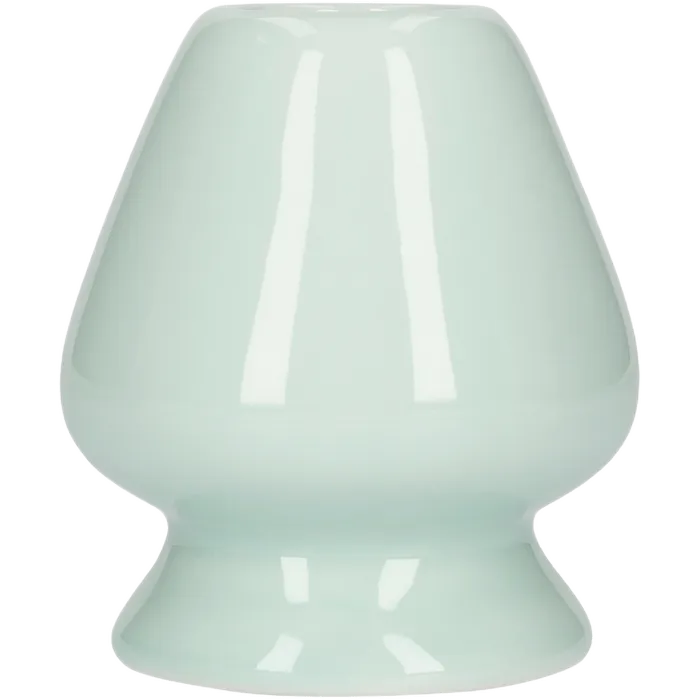 Matcha gardesteun mintgroen 6cm/H8cm