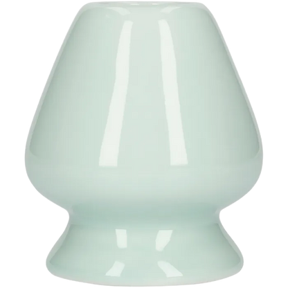 Matcha gardesteun mintgroen 6cm/H8cm