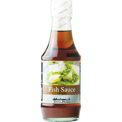 THAI PRIDE Vissaus 200ML