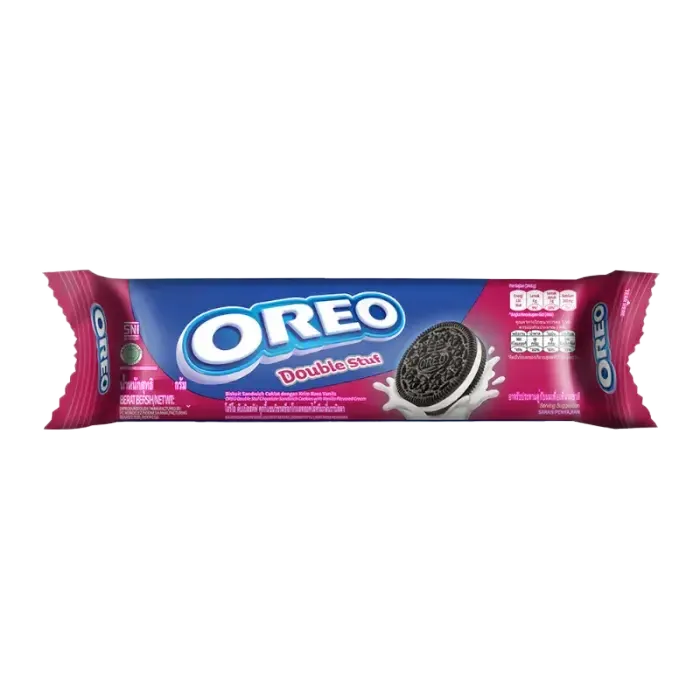 OREO dubbel niveau 131.1G