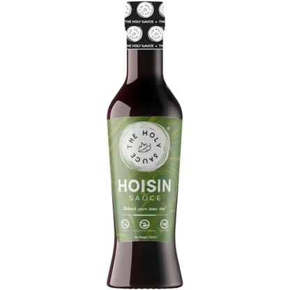 THE HOLY SAUCE Hoisin Sauce 250ML