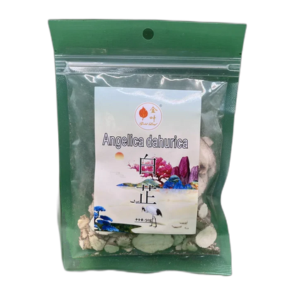 GOUDBLAD Engelwortel Dahurica 50G