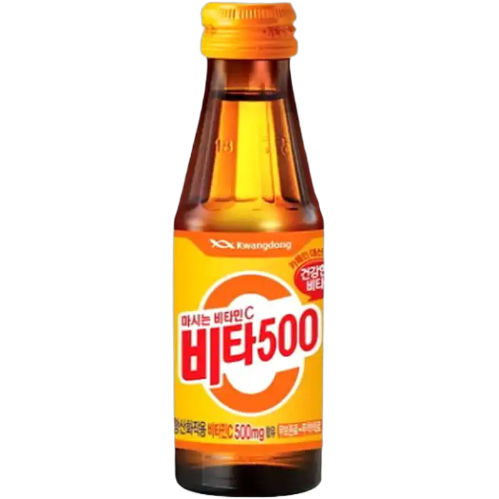 KWANGDONG Vita 500 Energiedrank 100ML