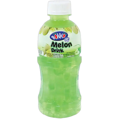 BONKO Nata de Coco Drink Melone 320ML