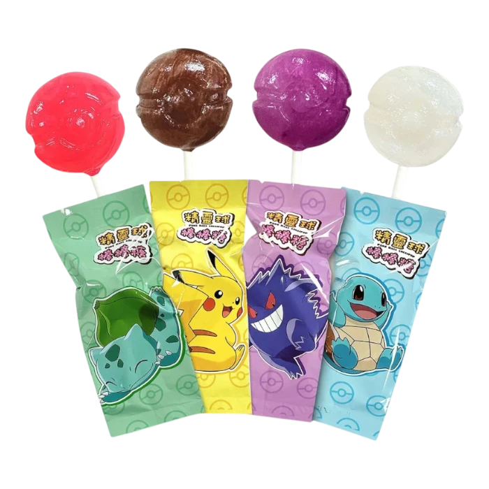 AMANDIER Lollipop 15G