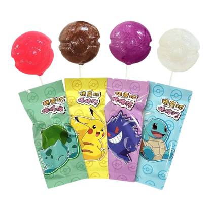 AMANDIER Lollipop 15G