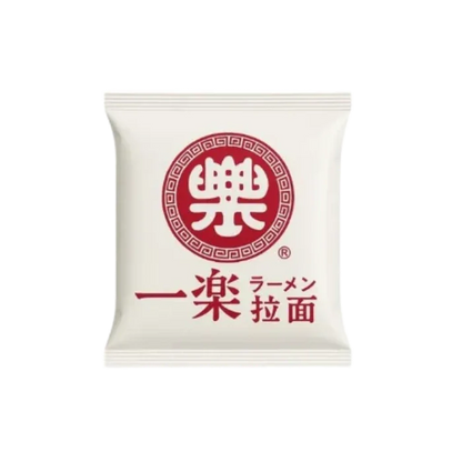YILE Naruto Limoen en Garnalen Ramen 92G