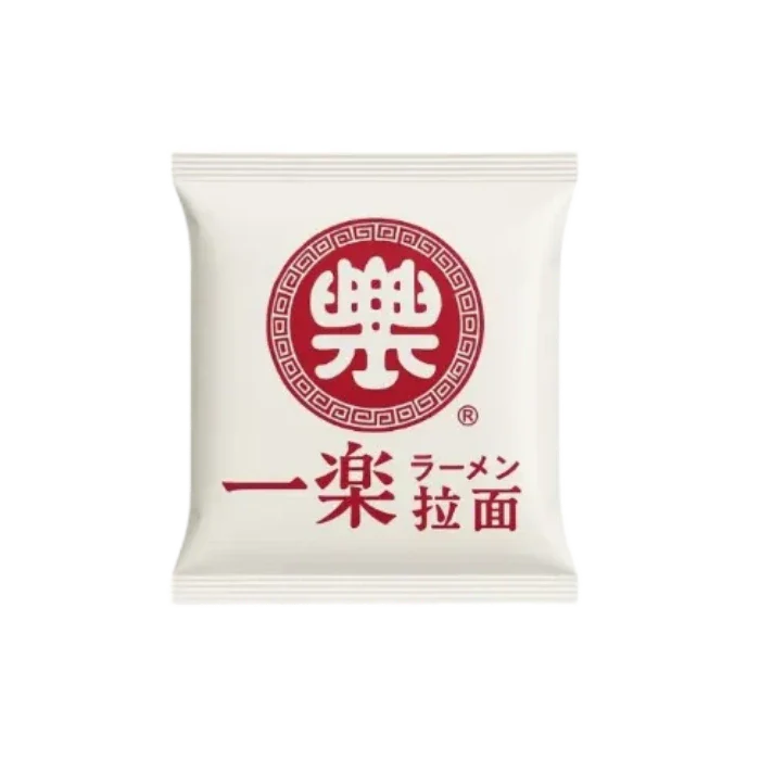 YILE Naruto Limoen en Garnalen Ramen 92G