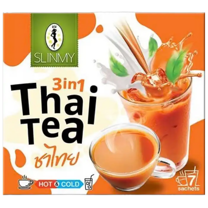SLINMY Instant Thaise thee 210G
