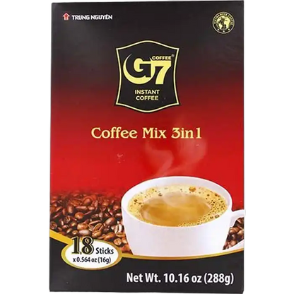CAFÉ AMAZON filterkoffie Lychee Mellow 50g