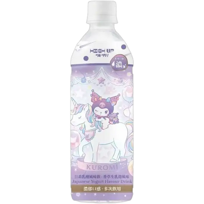 HIGH UP Kuromi Vanille Yoghurtdrank 500ML