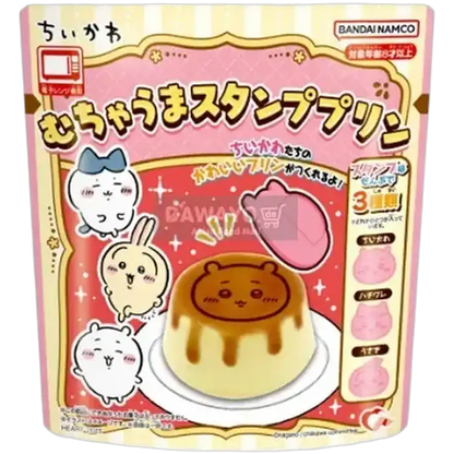 HART Super Delicious Gestempelde Pudding 13G