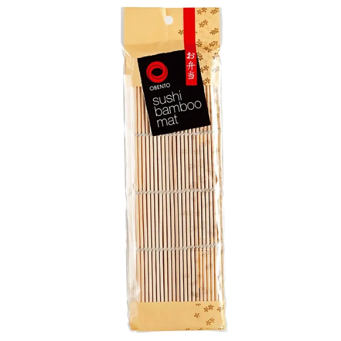 OBENTI sushimat bamboe