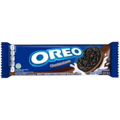 OREO Sandwich Biscuit Chocolate Cream 36,8g