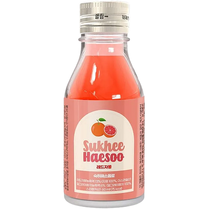 SUKHEE HAESOO Kater D. Kater Drink Grapef. 55 ml