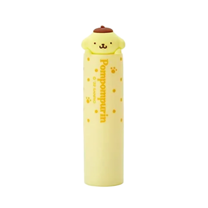 MEASTY SANRIO Lippenbalsem Pompompurine Citroen 8g