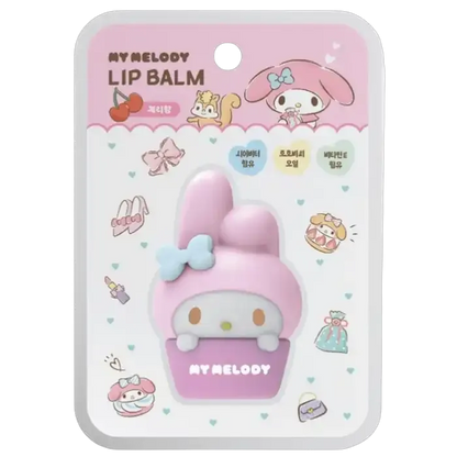 MEASTY SANRIO Lippenbalsem My Melody Cherry 8g