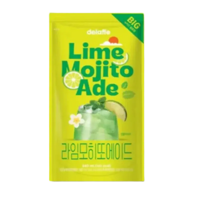 DELAFFE Limoenmojito Vaarwel 340ML