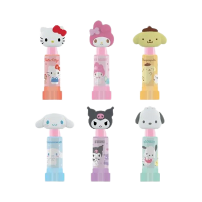MEASTY Sanrio Lippenstift Snoep 5G